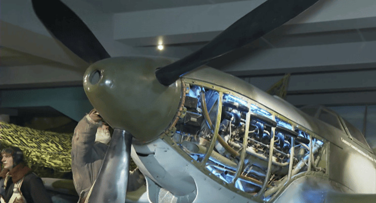 120 лет создателю «Яков» Александру Яковлеву: самолеты и личные вещи авиаконструктора показали на выставке в Подмосковье