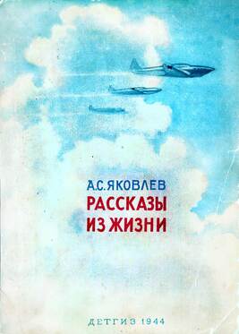 Рассказы из жизни